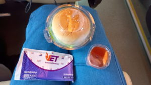 vireak vunthum express chicken burger