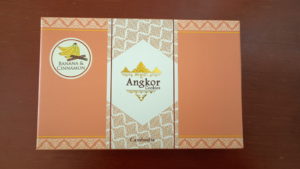 angkor cookies exterior