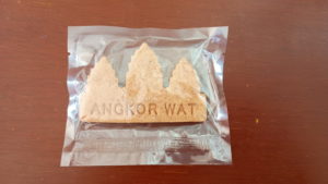 angkor cookies inside