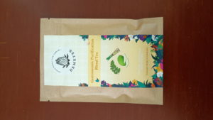 cambodia tea
