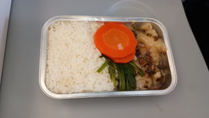 cz6060 in-flight meal1