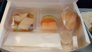 cz6060 in-flight meal2