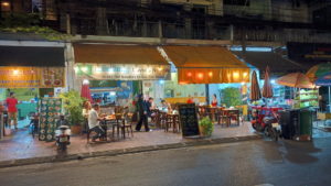 davids restaurant homemade noodle exterior