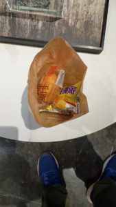 guangzhou jingg hotel breakfast