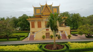 royal palace hor samritvimean north