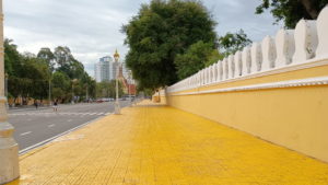 samdoch sothearos blvd