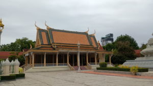 silver pagoda dharmasala