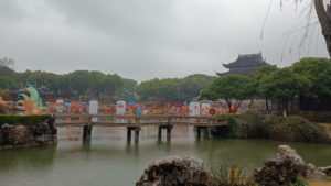 pan men fengjing qu view near pond1