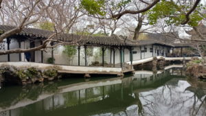 zhouzhengyuan corridor near daoinglow