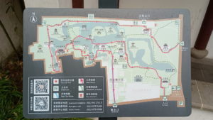 zhouzhengyuan map
