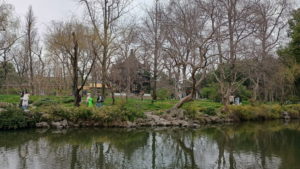 zhouzhengyuan tian tian quan ting