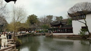 zhouzhengyuan view from hefengsimianting1