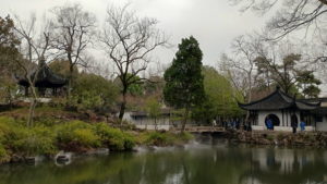 zhouzhengyuan view from yuan xiang tang2