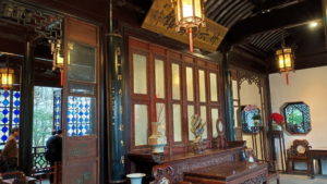 zhouzhengyuan yuanyangguan inside north