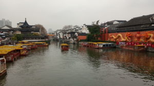 fuzimiao qinhuaihe view 1st