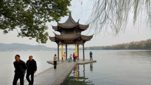 hangzhou jixianting front