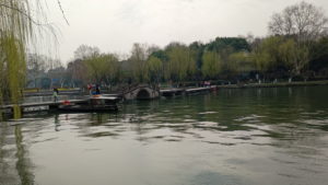 hangzhou xihu yongjinqiao
