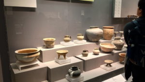 nanjing museum frontier resion1