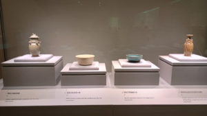 nanjing museum porcelains song dynasty1