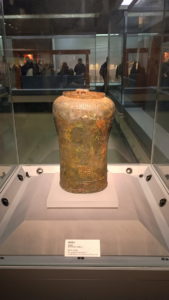 nanjing museum spring and autumn preiod1