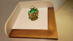 nanjing museum tangdaisancaishuang