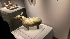 nanjing museum warring states period2