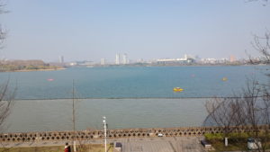 nanjing xuanwuhu view1