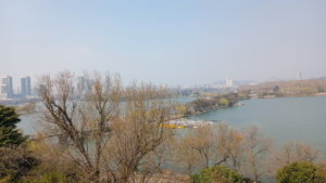 nanjingchengqiang iefangmen view7