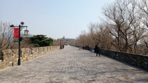 nanjingchengqiang jiefangmen view8