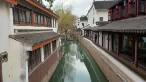 pingjiang canal