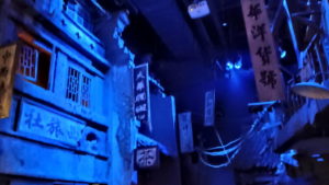 the memorial hall of the victims in nanjing massacre gongji exhibition hall4