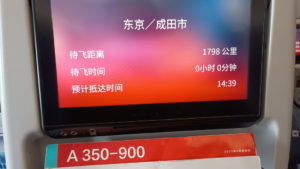 air-china ca919 monitor