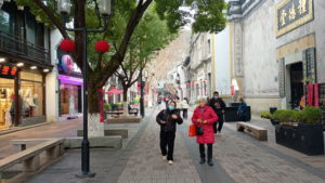 hangzhou datongxiang landscape1