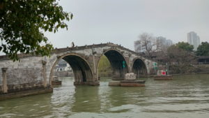 hangzhou gongchenqiao view from northeast