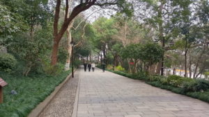 hangzhou liangdaoshan