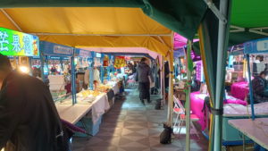 hangzhou wulinyeshi landscape2