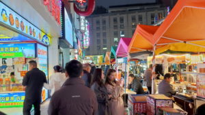 hangzhou wulinyeshi landscape3