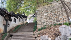 hangzhou xiaoxianong stonesteps