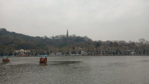 hangzhou xihu baochuta far