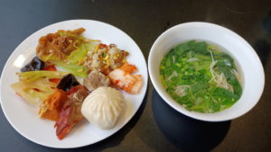 hangzhou xihu dongpo hotel breakfast 2nd