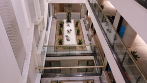 hangzhou xihu dongpo hotel fukinuke atrium