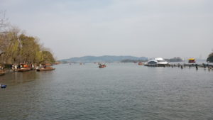 hangzhou xihu landscape south1