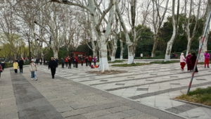 hangzhou xihu liulangwenying landscape3