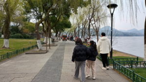 hangzhou xihu liulangwenying landscape4