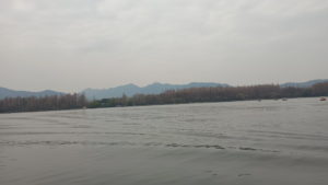 hangzhou xihu lixihu