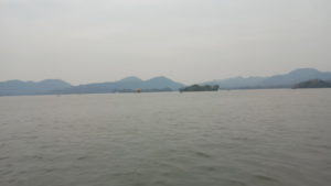hangzhou xihu pinghuqiuyueyubei landscape1