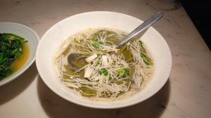 hangzhou xinzhouji xihuchuncaita