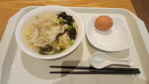 shanghai chengshishitang breakfast