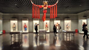 shanghai museum permanent exhibition1