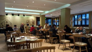 shanghai nanxiangmantoudian 3rd floor